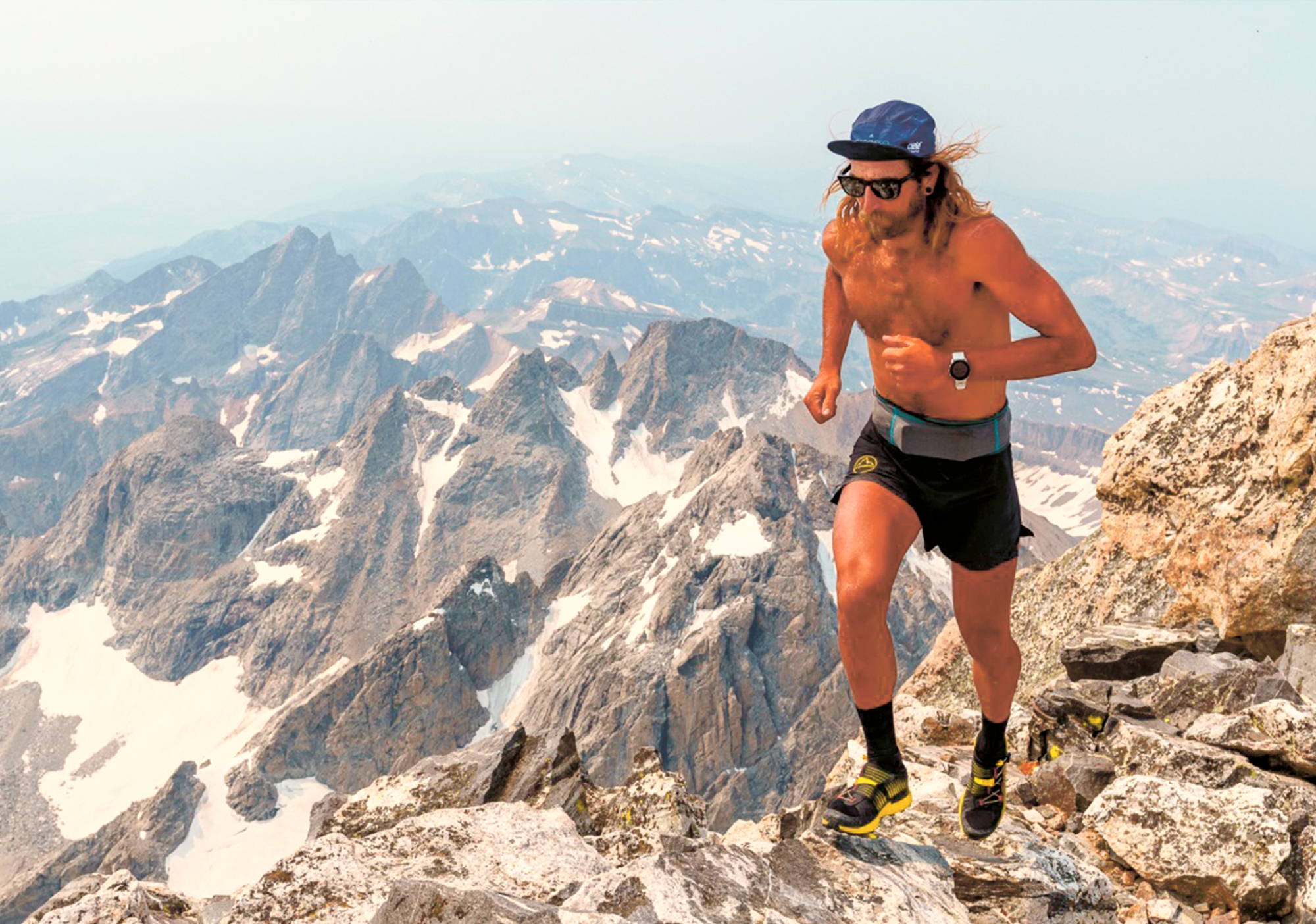 Trail Style Possessed Magazine Satisfy